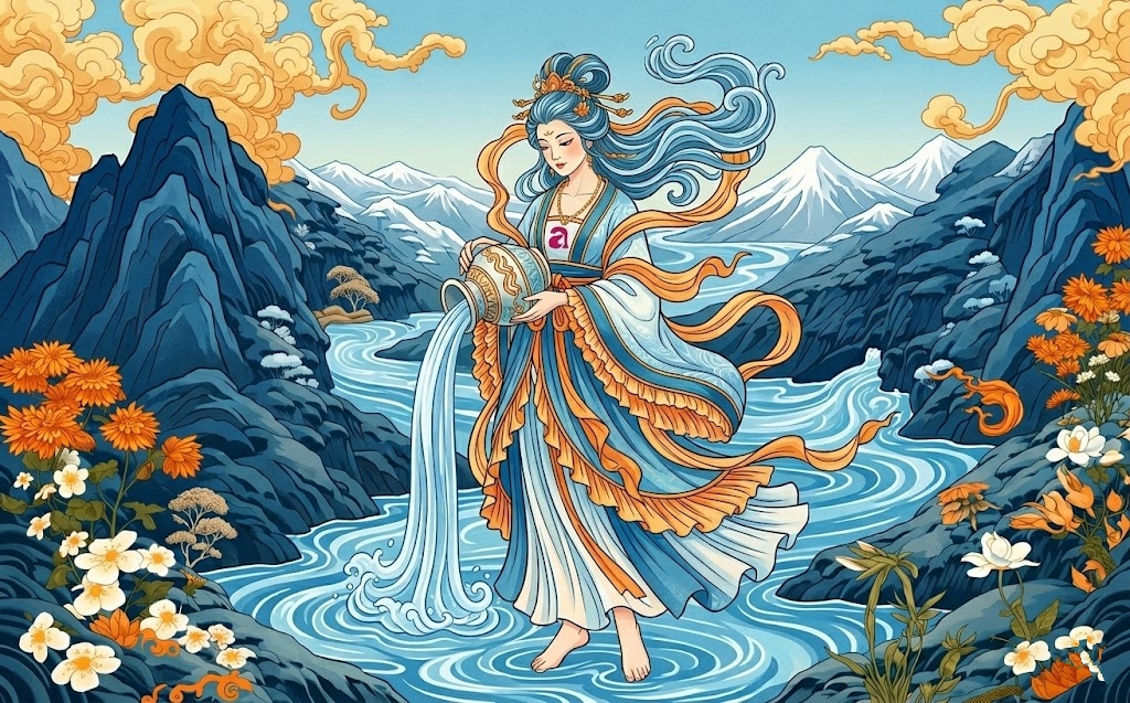 Điểm mặt 4 ch&ograve;m sao may mắn tột đỉnh tuần tới (6/4 - 12/4): C&ocirc;ng việc gặt quả ngọt, tiền bạc đếm mỏi tay - Ảnh 2.