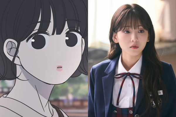 Hậu trường Phim H&agrave;n Romance 101: Nam nữ ch&iacute;nh g&acirc;y tranh c&atilde;i trước khi l&ecirc;n s&oacute;ng - Ảnh 3.