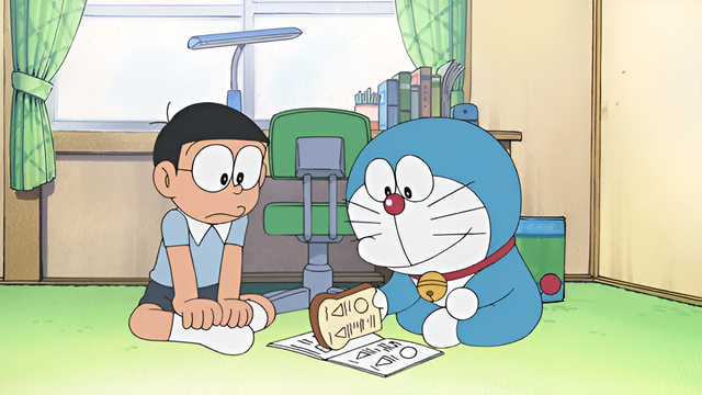 Nếu bảo bối của Doraemon c&oacute; thật, nghề nghiệp n&agrave;o sẽ biến mất đầu ti&ecirc;n? - Ảnh 2.