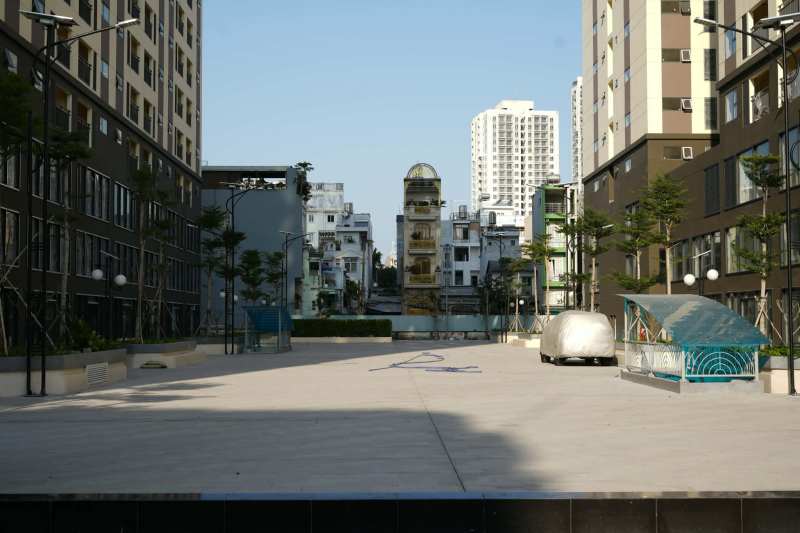 Sức h&uacute;t dự &aacute;n nh&agrave; ở x&atilde; hội L&yacute; Thường Kiệt với 12 . 000 Người đăng k&yacute; trong 750 căn - Ảnh 6.