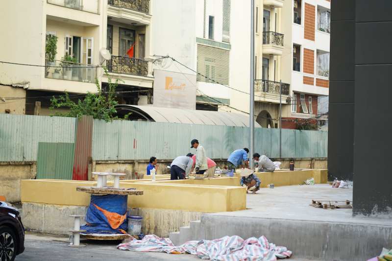 Sức h&uacute;t dự &aacute;n nh&agrave; ở x&atilde; hội L&yacute; Thường Kiệt với 12 . 000 Người đăng k&yacute; trong 750 căn - Ảnh 5.