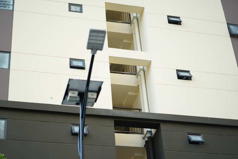 Sức h&uacute;t dự &aacute;n nh&agrave; ở x&atilde; hội L&yacute; Thường Kiệt với 12 . 000 Người đăng k&yacute; trong 750 căn - Ảnh 2.