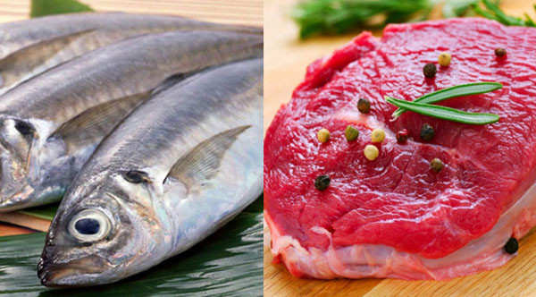 Kh&ocirc;ng phải thịt b&ograve; hay thịt lợn: Loại thực ph&acirc;̉m n&agrave;y mới l&agrave; &ldquo;ch&acirc;n &aacute;i&rdquo; cho tim mạch, ăn đều gi&uacute;p mạch m&aacute;u sạch v&agrave; tim đập ổn định - Ảnh 1.