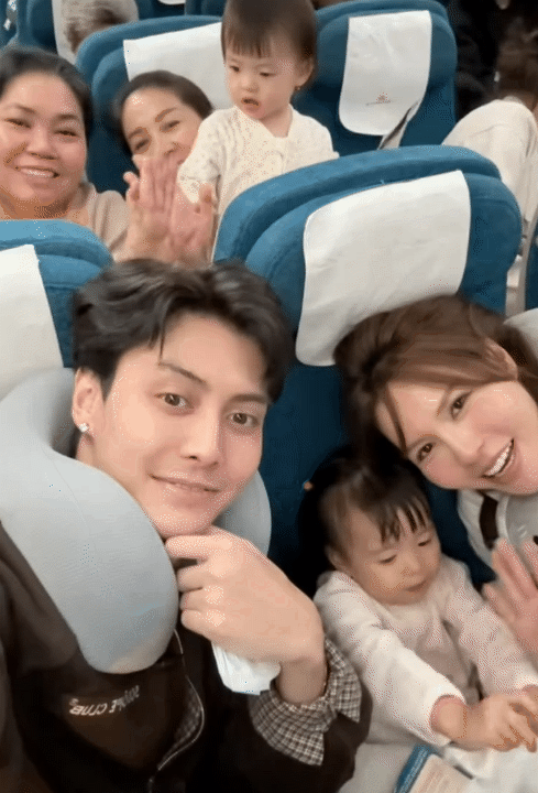 tuấn dương - Ảnh 1.