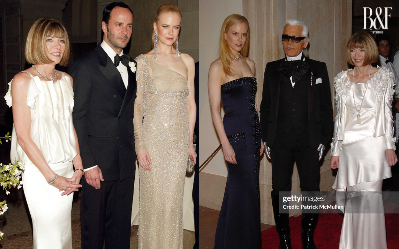 Mỹ nh&acirc;n t&oacute;c v&agrave;ng chưa bao giờ th&ocirc;i n&oacute;ng bỏng: 3 lần co-chair Met Gala, mặc chiếc v&aacute;y 50 tỷ v&agrave; tr&uacute;ng bản hợp đồng đắt nhất thế giới- Ảnh 10.