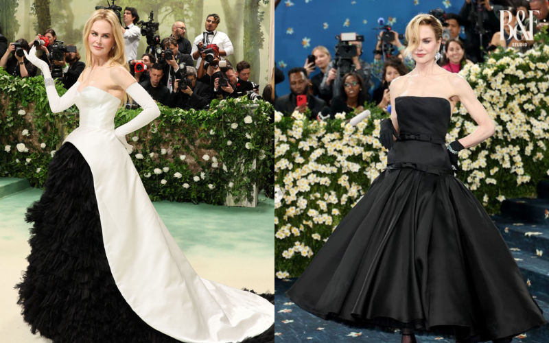 Mỹ nh&acirc;n t&oacute;c v&agrave;ng chưa bao giờ th&ocirc;i n&oacute;ng bỏng: 3 lần co-chair Met Gala, mặc chiếc v&aacute;y 50 tỷ v&agrave; tr&uacute;ng bản hợp đồng đắt nhất thế giới- Ảnh 11.