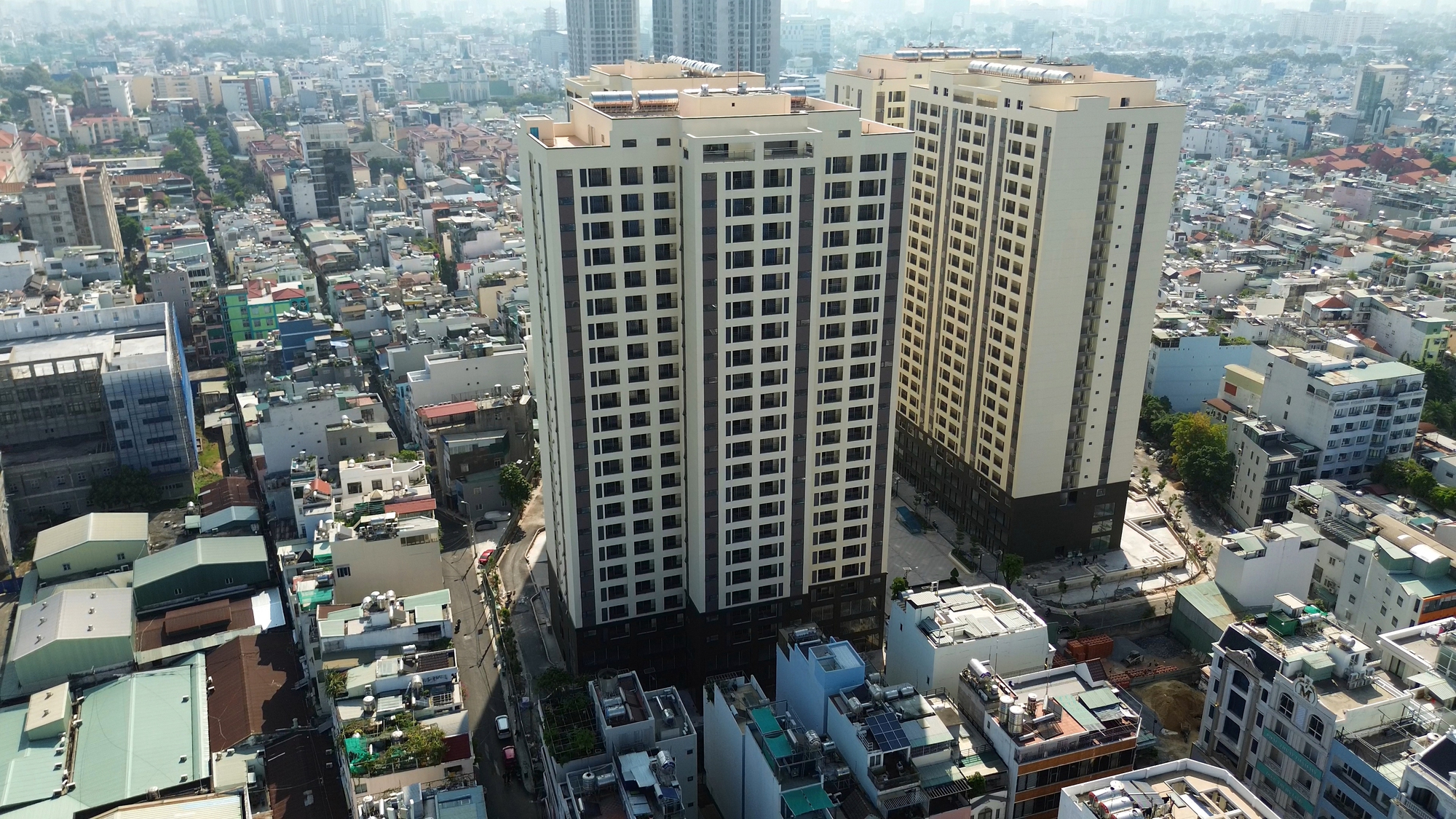 Sức h&uacute;t dự &aacute;n nh&agrave; ở x&atilde; hội L&yacute; Thường Kiệt với 12 . 000 Người đăng k&yacute; trong 750 căn - Ảnh 7.