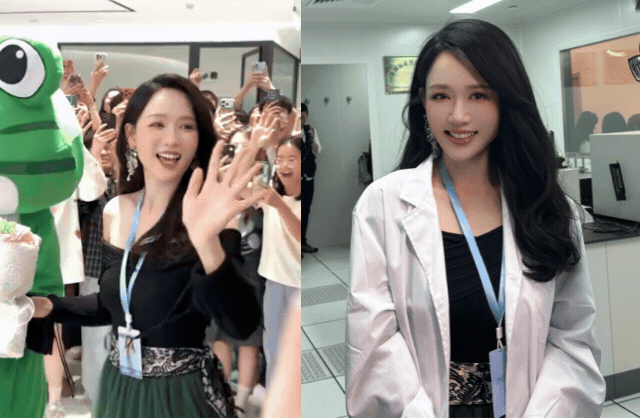 Trần Kiều &Acirc;n v&agrave; chồng trẻ: H&ocirc;n nh&acirc;n hạnh ph&uacute;c v&agrave; nhan sắc kh&ocirc;ng tuổi 2026 - Ảnh 3.