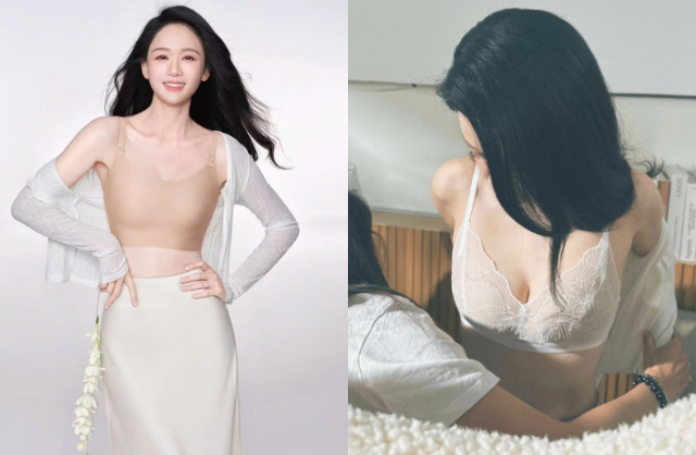 Trần Kiều &Acirc;n v&agrave; chồng trẻ: H&ocirc;n nh&acirc;n hạnh ph&uacute;c v&agrave; nhan sắc kh&ocirc;ng tuổi 2026 - Ảnh 4.