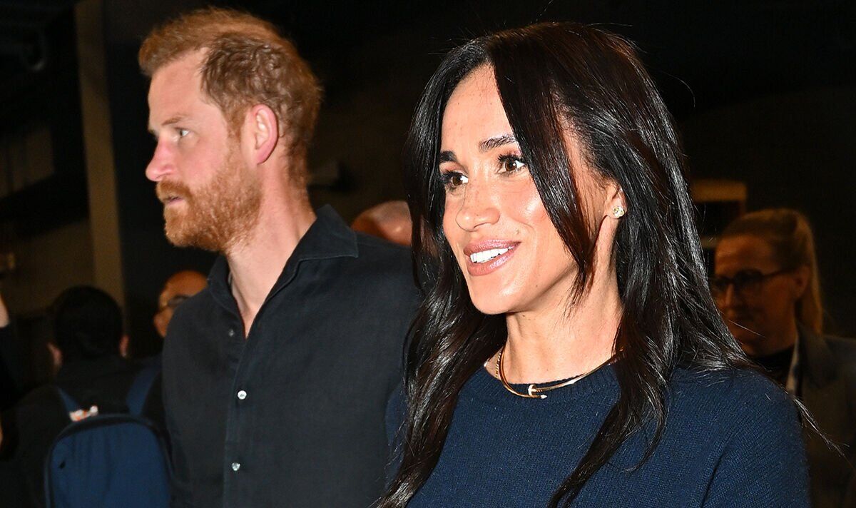 Giới si&ecirc;u sao Hollywood n&eacute; tr&aacute;nh Harry v&agrave; Meghan v&igrave; đ&acirc;u? - Ảnh 2.