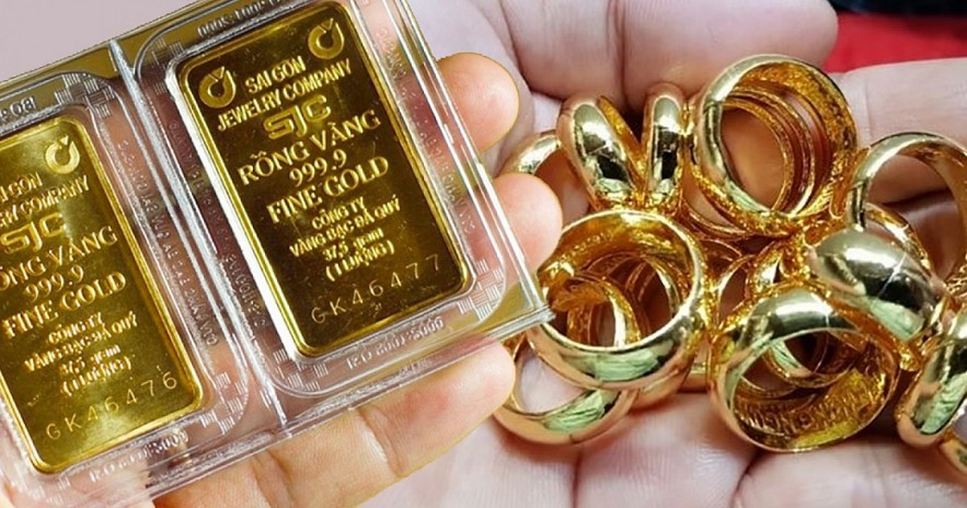 5 năm đều đặn mua v&agrave;ng, đ&acirc;y l&agrave; những lời khuy&ecirc;n t&ocirc;i d&agrave;nh cho bạn- Ảnh 2.