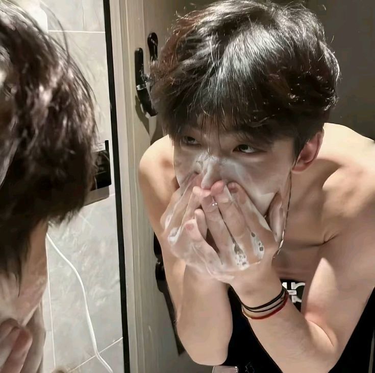 Ch&agrave;ng trai ngo&agrave;i 20 tuổi bị s&ugrave;i m&agrave;o g&agrave; khẳng định chưa từng l&agrave;m 