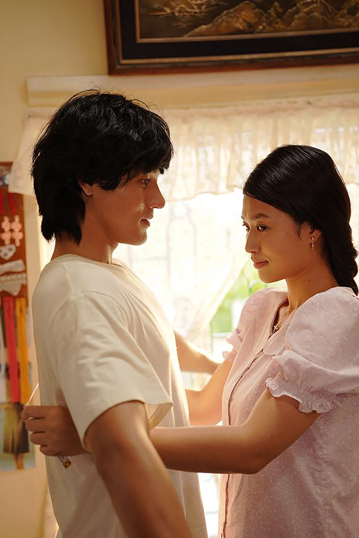 Khương l&ecirc;: Từ cầu thủ b&oacute;ng rổ tới nam ch&iacute;nh phim ăn kh&aacute;ch 2026 - Ảnh 3.