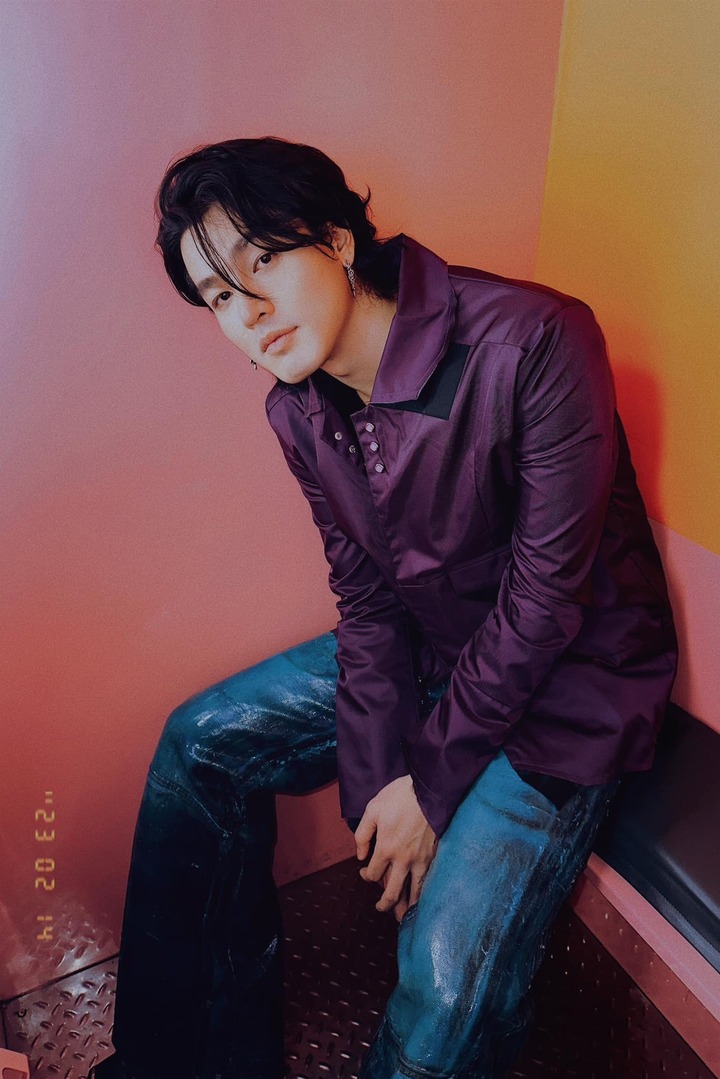 Khương l&ecirc;: Từ cầu thủ b&oacute;ng rổ tới nam ch&iacute;nh phim ăn kh&aacute;ch 2026 - Ảnh 5.