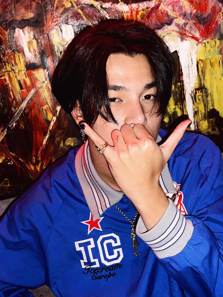 Khương l&ecirc;: Từ cầu thủ b&oacute;ng rổ tới nam ch&iacute;nh phim ăn kh&aacute;ch 2026 - Ảnh 6.