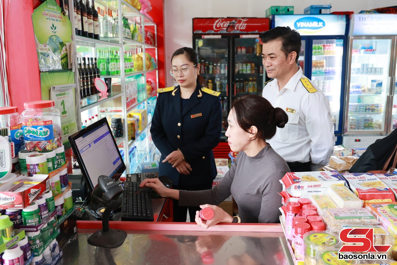 Cơ quan thuế cảnh b&aacute;o h&agrave;nh vi che giấu doanh thu để trốn thuế năm 2026 - Ảnh 1.