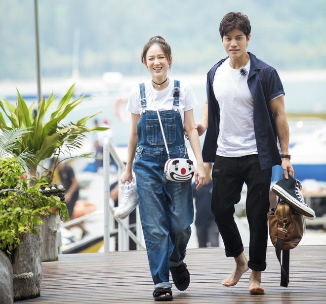 Trần Kiều &Acirc;n v&agrave; chồng trẻ: H&ocirc;n nh&acirc;n hạnh ph&uacute;c v&agrave; nhan sắc kh&ocirc;ng tuổi 2026 - Ảnh 6.