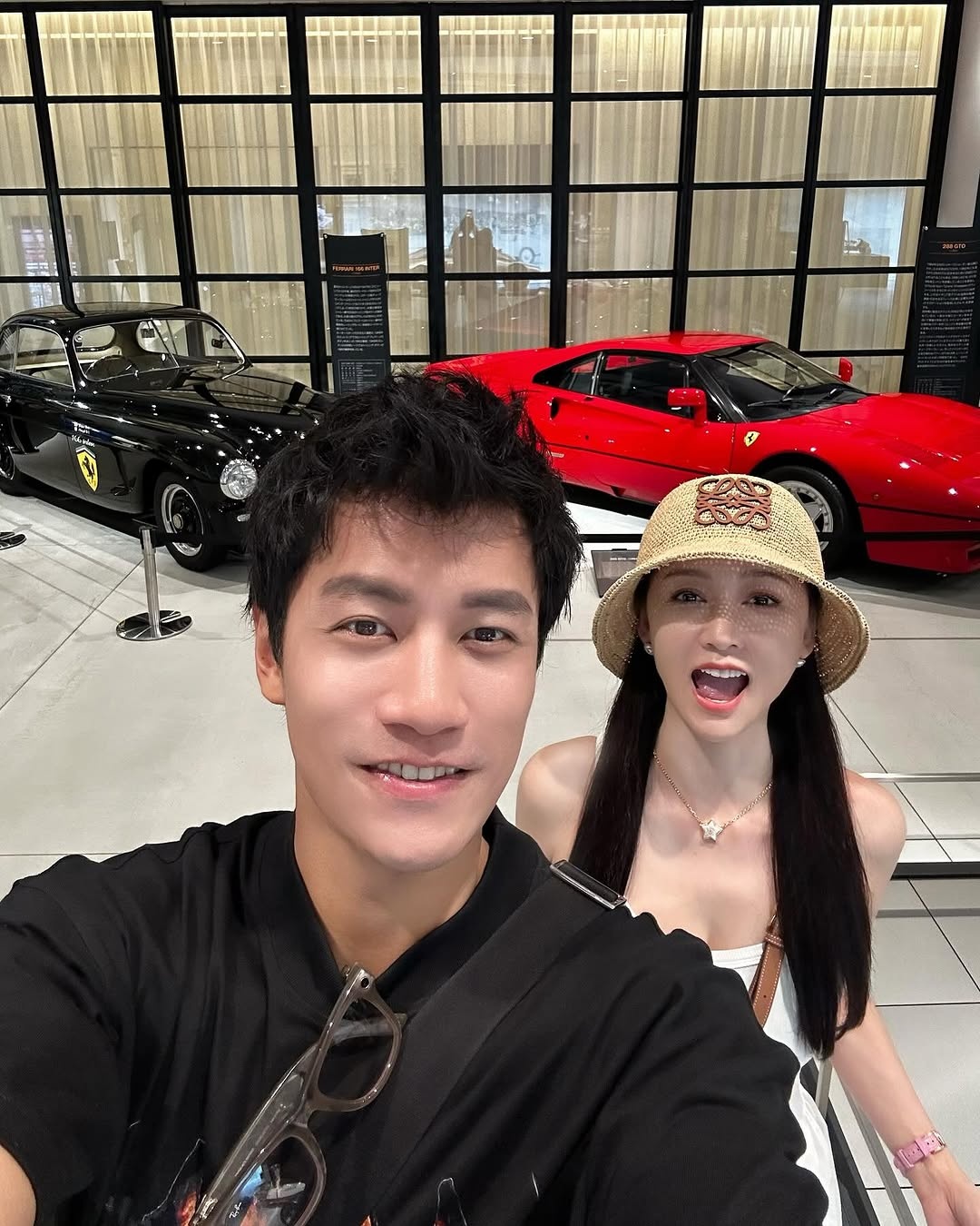 Trần Kiều &Acirc;n v&agrave; chồng trẻ: H&ocirc;n nh&acirc;n hạnh ph&uacute;c v&agrave; nhan sắc kh&ocirc;ng tuổi 2026 - Ảnh 11.