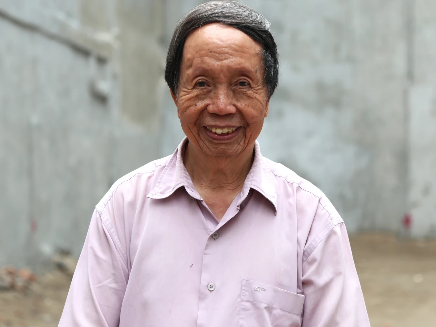 Cựu c&aacute;n bộ Cục th&uacute; y cảnh b&aacute;o về thực trạng kiểm dịch thực phẩm hiện nay - Ảnh 1.