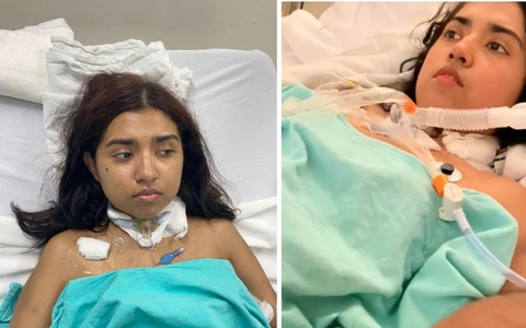 Nhiều người chạm v&agrave;o thứ n&agrave;y mỗi ng&agrave;y m&agrave; kh&ocirc;ng biết nguy cơ ung thư v&uacute; c&oacute; thể tăng gấp 7 lần, c&aacute;c chuy&ecirc;n gia 