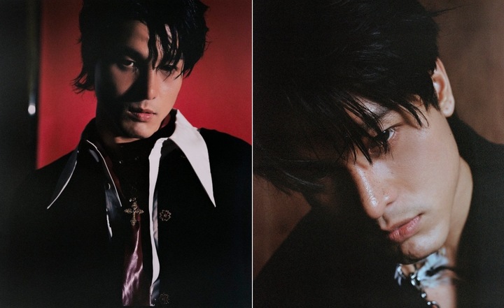 Khương l&ecirc;: Từ cầu thủ b&oacute;ng rổ tới nam ch&iacute;nh phim ăn kh&aacute;ch 2026 - Ảnh 10.