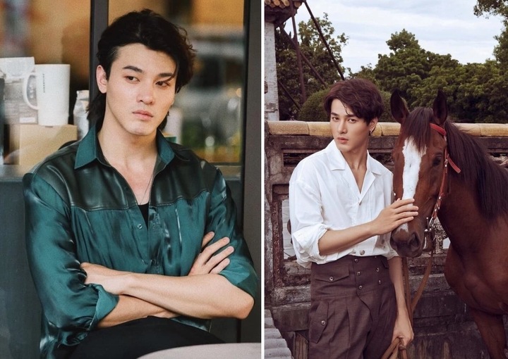 Khương l&ecirc;: Từ cầu thủ b&oacute;ng rổ tới nam ch&iacute;nh phim ăn kh&aacute;ch 2026 - Ảnh 11.