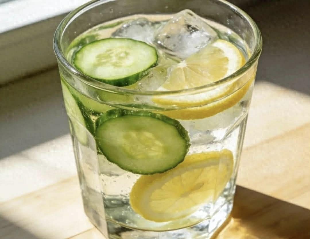 Loại nước giảm c&acirc;n thần kỳ &aacute;p dụng uống trong 15 ng&agrave;y, cơ thể sẽ thon gọn, ai uống cũng sẽ giảm c&acirc;n th&agrave;nh c&ocirc;ng! - Ảnh 1.