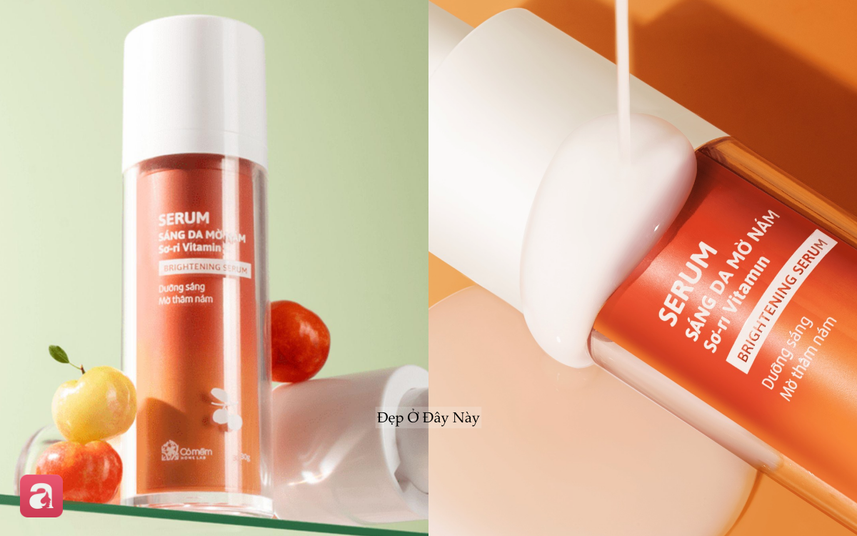 5 serum vitamin C
