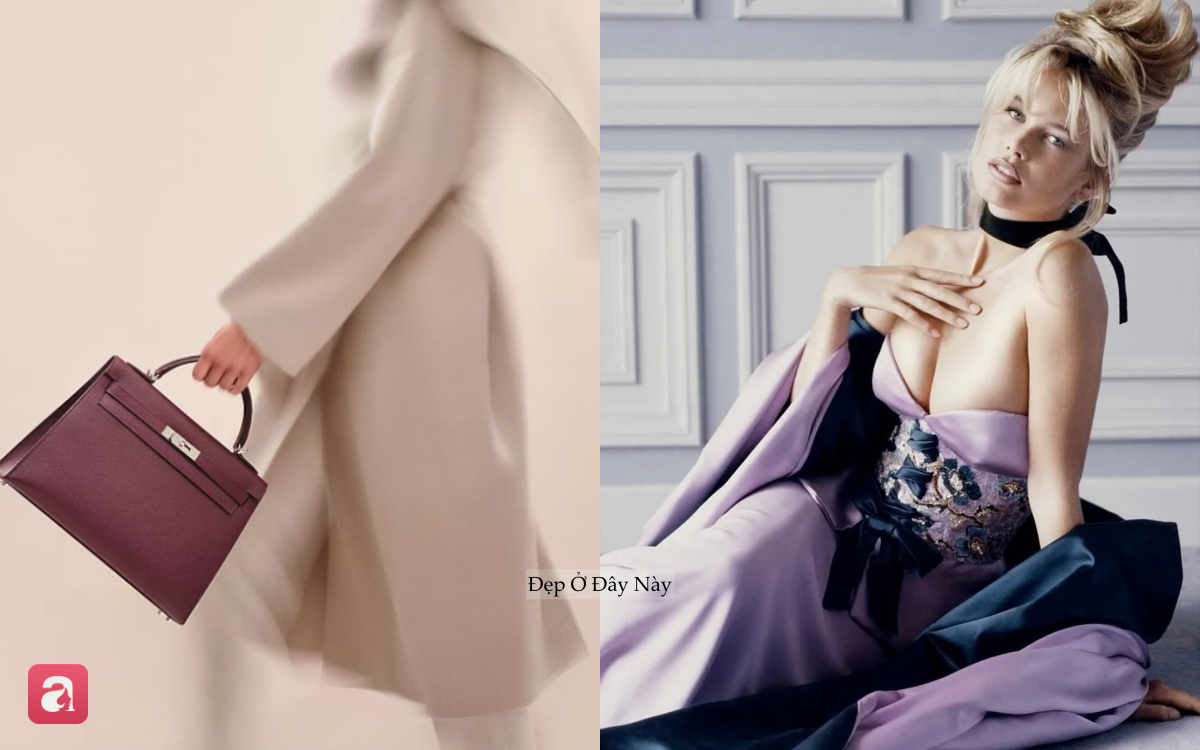 Lời n&oacute;i kh&ocirc;ng với Herm&egrave;s khiến si&ecirc;u mẫu Claudia Schiffer hối hận suốt đời - Ảnh 3.