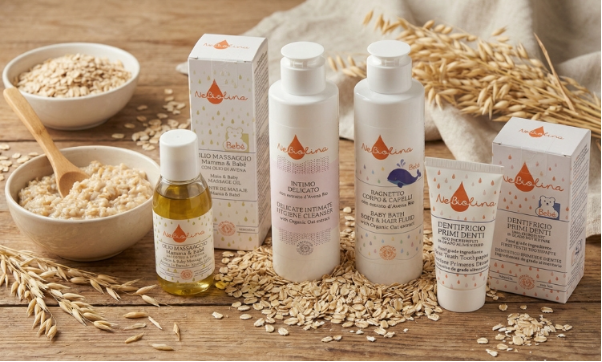 V&igrave; sao c&aacute;c Hot mom đồng loạt gọi t&ecirc;n NeBiolina trong routine chăm s&oacute;c b&eacute;? - Ảnh 2.