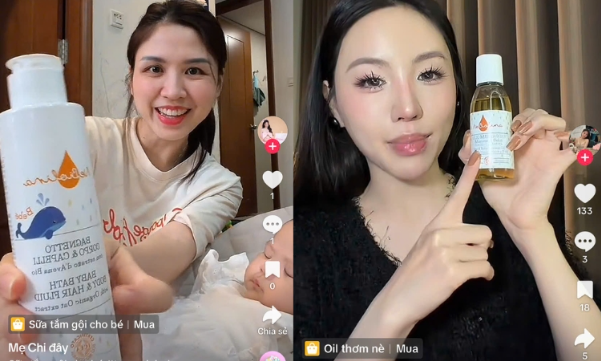 V&igrave; sao c&aacute;c Hot mom đồng loạt gọi t&ecirc;n NeBiolina trong routine chăm s&oacute;c b&eacute;? - Ảnh 3.