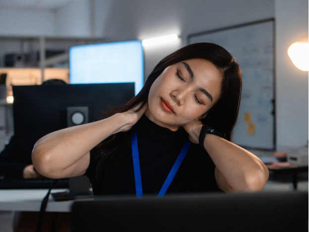 Cẩm nang hạ nhiệt to&agrave;n diện gi&uacute;p d&acirc;n c&ocirc;ng sở sống s&oacute;t qua m&ugrave;a nắng n&oacute;ng gay gắt - Ảnh 4.