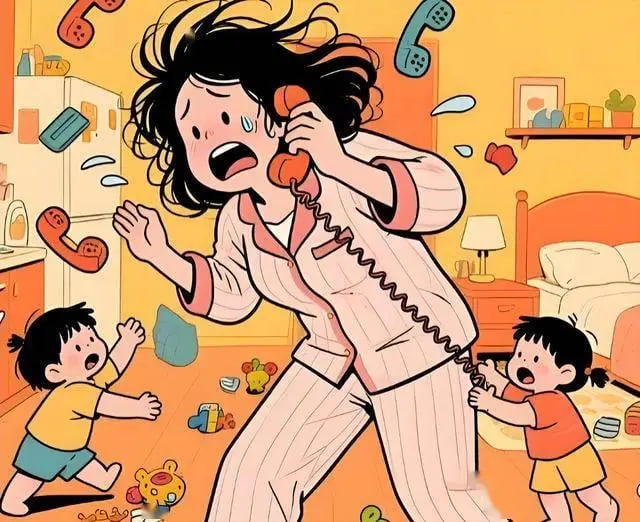 Khi trẻ bắt đầu “ghét” cha mẹ và sự thật không phải ai cũng nhận ra - Ảnh 1.