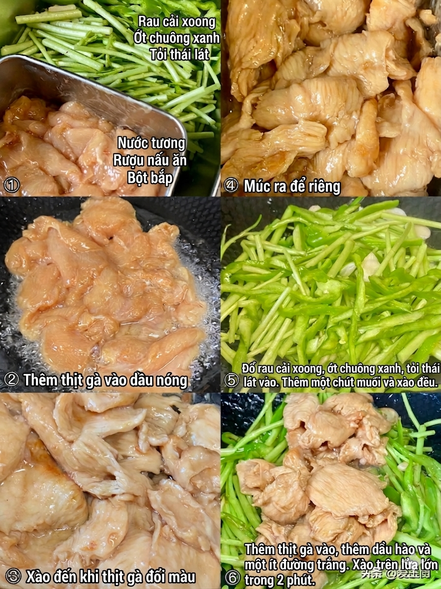 Tiết Thanh minh đừng quên ăn 4 món rau này: Ngon, dễ nấu lại lợi tiểu, bổ phổi, tăng cường chức năng lá lách và giảm đờm - Ảnh 1.