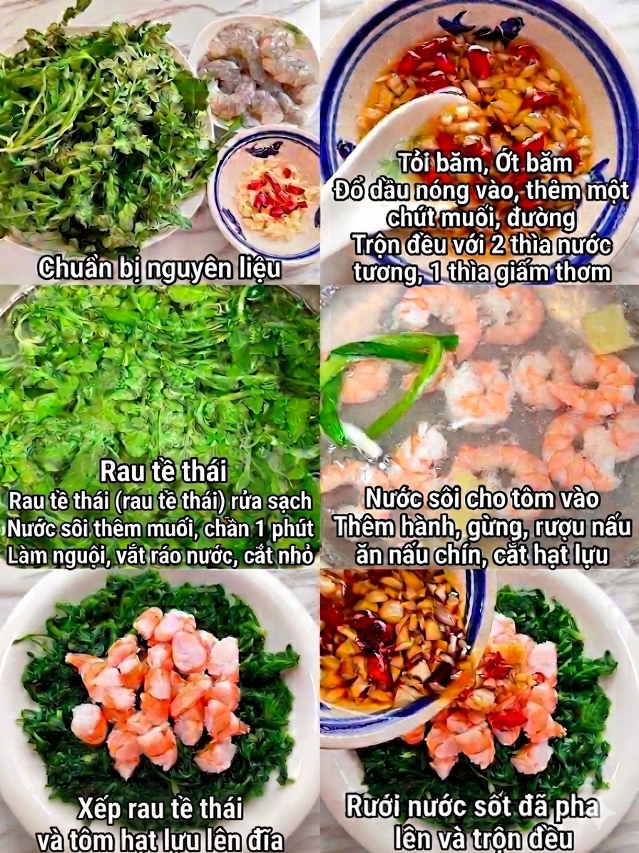 Tiết Thanh minh đừng quên ăn 4 món rau này: Ngon, dễ nấu lại lợi tiểu, bổ phổi, tăng cường chức năng lá lách và giảm đờm - Ảnh 3.