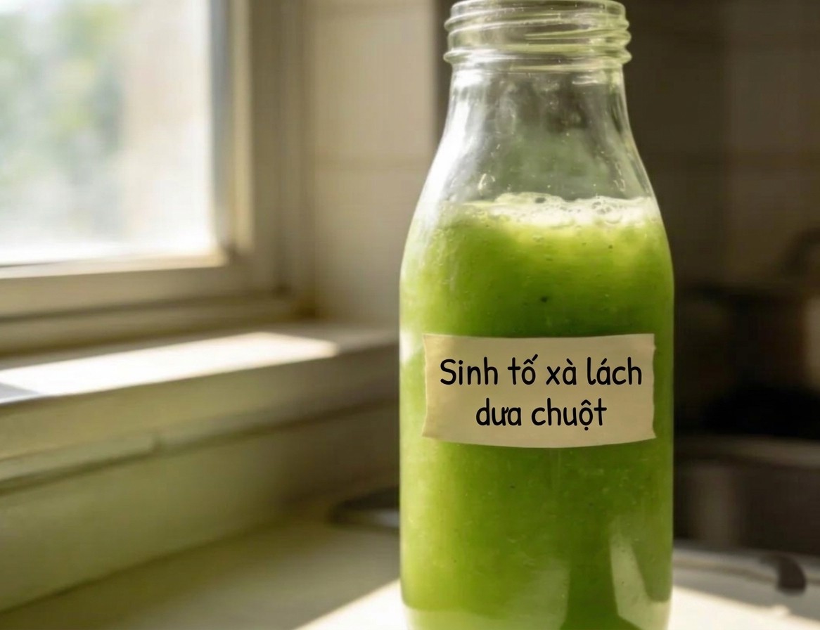 Loại nước giảm c&acirc;n thần kỳ &aacute;p dụng uống trong 15 ng&agrave;y, cơ thể sẽ thon gọn, ai uống cũng sẽ giảm c&acirc;n th&agrave;nh c&ocirc;ng! - Ảnh 2.