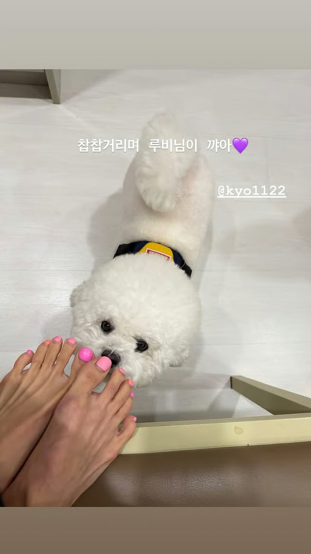 Song Hye Kyo v&agrave; Jo Yeo Jeong: Hẹn h&ograve; ấm c&uacute;ng tại nh&agrave; ri&ecirc;ng năm 2026 - Ảnh 1.