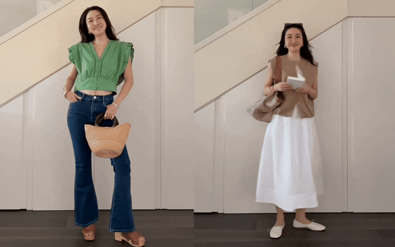 Tuần mới (6/4 - 12/4): Mặc đúng màu này, 12 con giáp tha hồ 