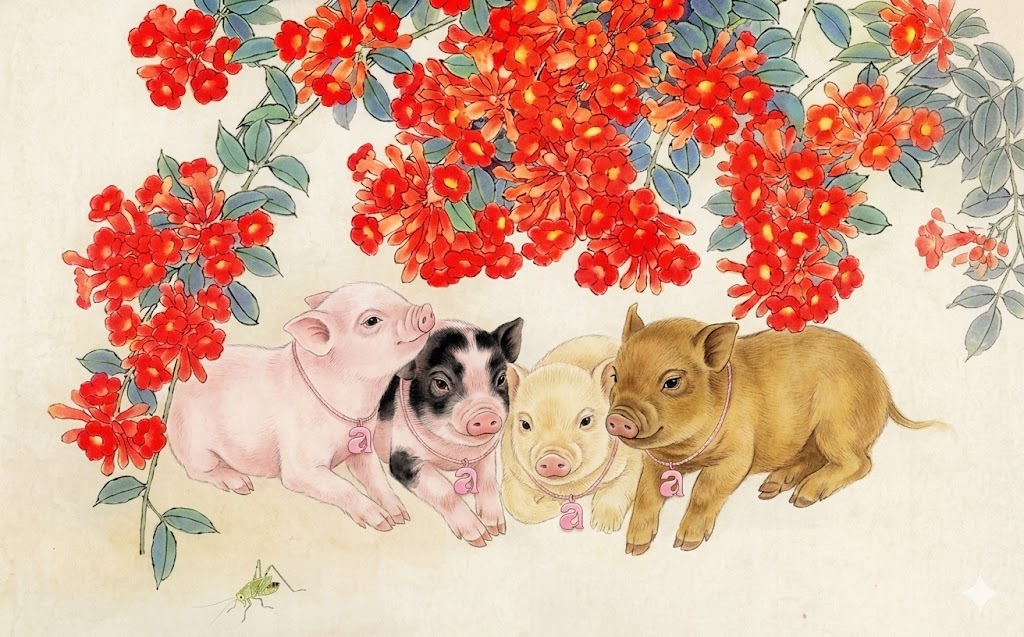 Sáng mùng 5/4, 5 con giáp này cứ bước chân ra cửa là gặp Thần Tài, may mắn bủa vây không lối thoát - Ảnh 2.