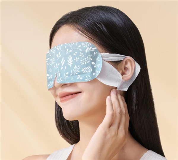 Dương Mịch nghi bị bỏng do mặt nạ mắt hơi nước: Chuyên gia khuyến cáo một điều khi dùng - Ảnh 2.