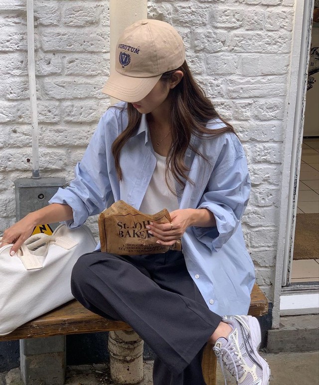 Bị n&oacute;i keo kiệt cũng kệ, nhưng t&ocirc;i kh&ocirc;ng bao giờ mua th&ecirc;m chỉ để 