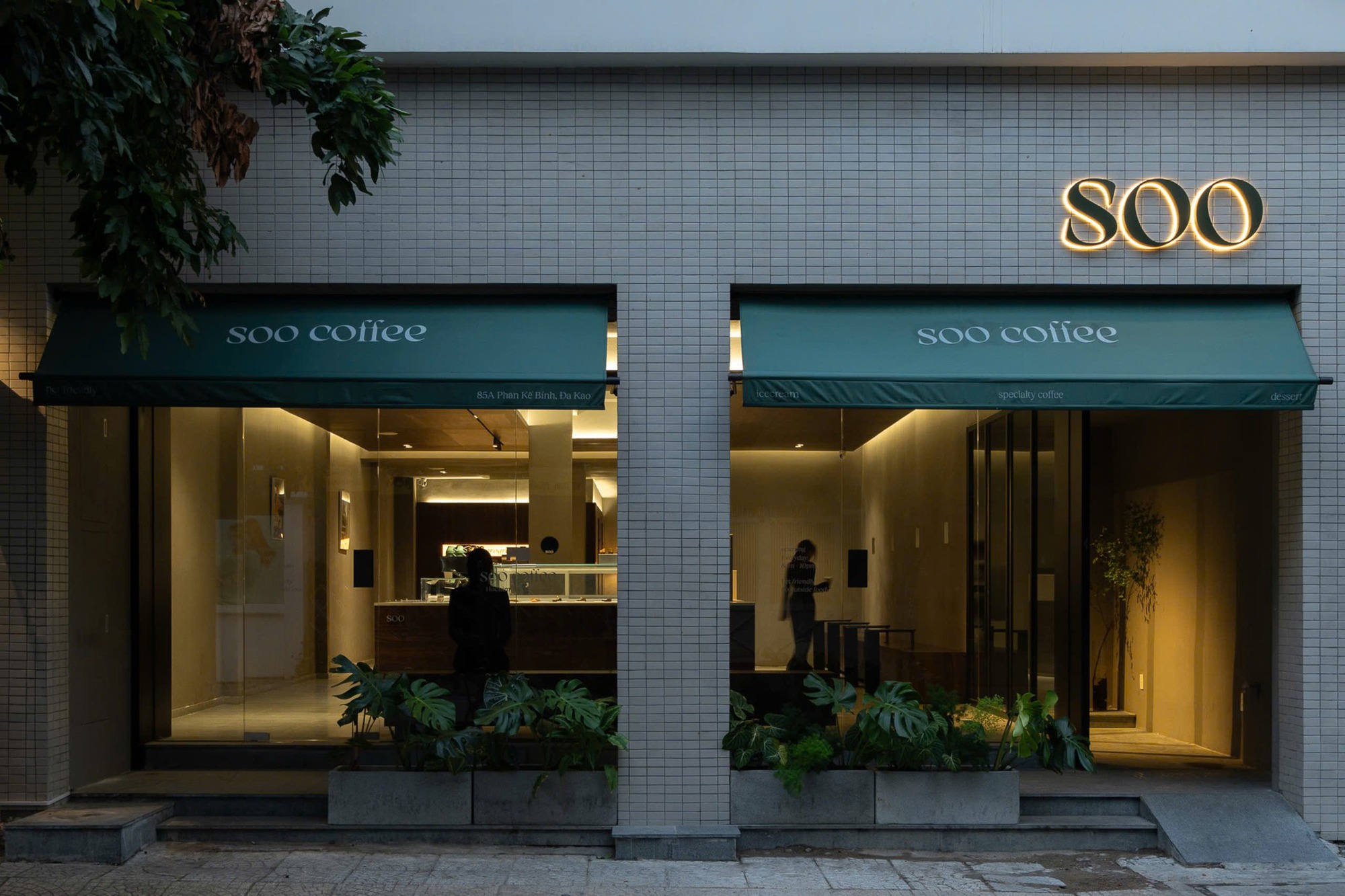 Kh&aacute;m ph&aacute; 12 Qu&aacute;n c&agrave; ph&ecirc; TP . HCM l&yacute; tưởng cho lễ hội 30 / 4 - 1 / 5 - Ảnh 9.