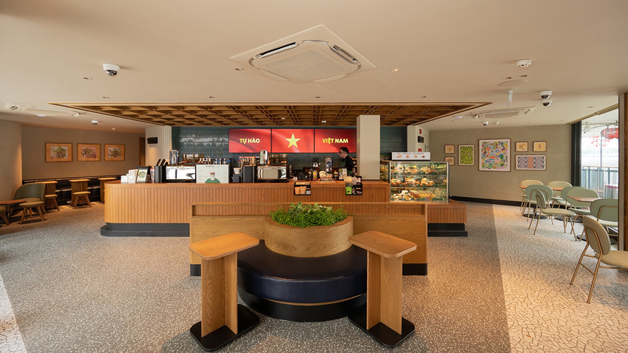 Kh&aacute;m ph&aacute; 12 Qu&aacute;n c&agrave; ph&ecirc; TP . HCM l&yacute; tưởng cho lễ hội 30 / 4 - 1 / 5 - Ảnh 5.