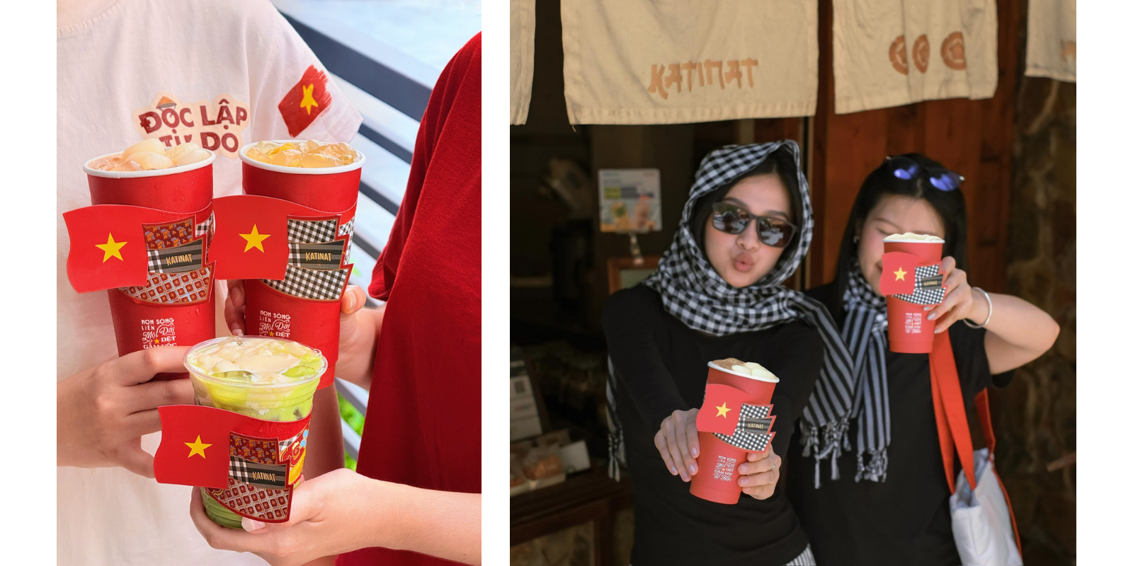 Kh&aacute;m ph&aacute; 12 Qu&aacute;n c&agrave; ph&ecirc; TP . HCM l&yacute; tưởng cho lễ hội 30 / 4 - 1 / 5 - Ảnh 4.