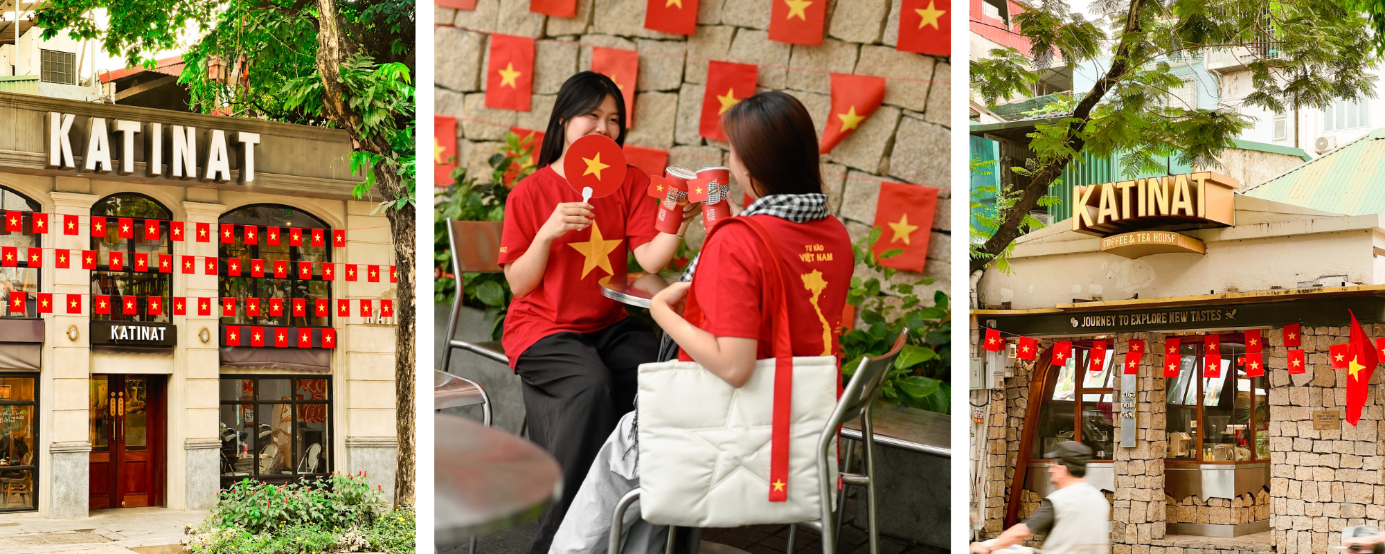 Kh&aacute;m ph&aacute; 12 Qu&aacute;n c&agrave; ph&ecirc; TP . HCM l&yacute; tưởng cho lễ hội 30 / 4 - 1 / 5 - Ảnh 3.