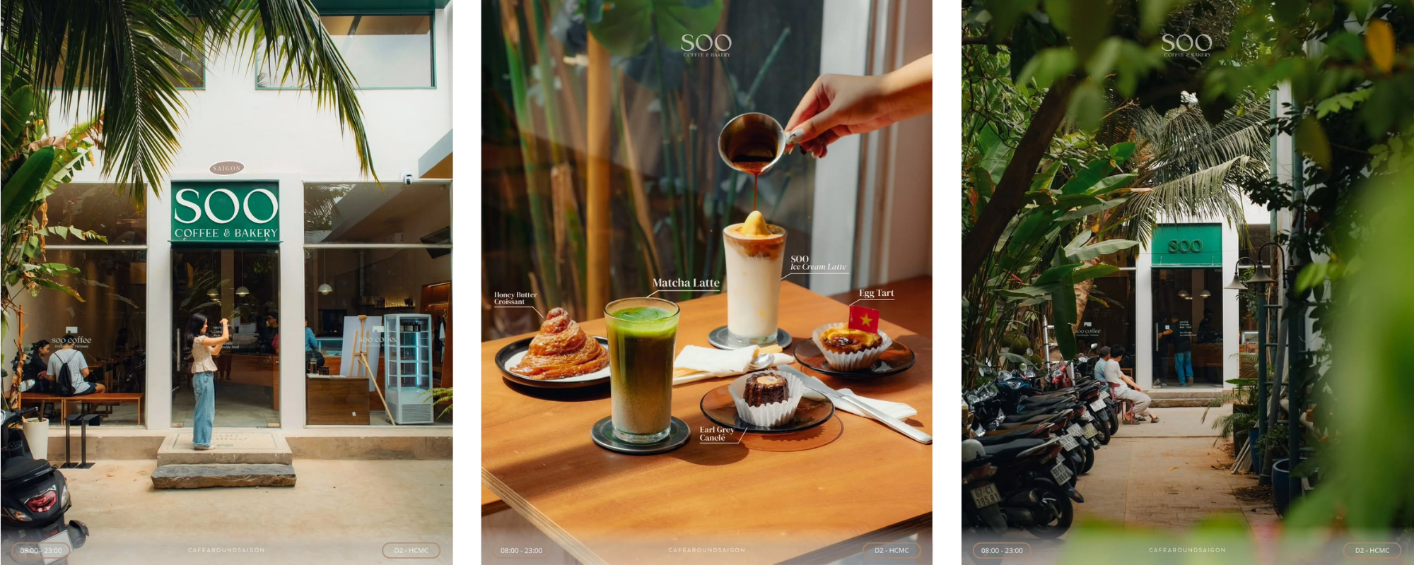 Kh&aacute;m ph&aacute; 12 Qu&aacute;n c&agrave; ph&ecirc; TP . HCM l&yacute; tưởng cho lễ hội 30 / 4 - 1 / 5 - Ảnh 10.