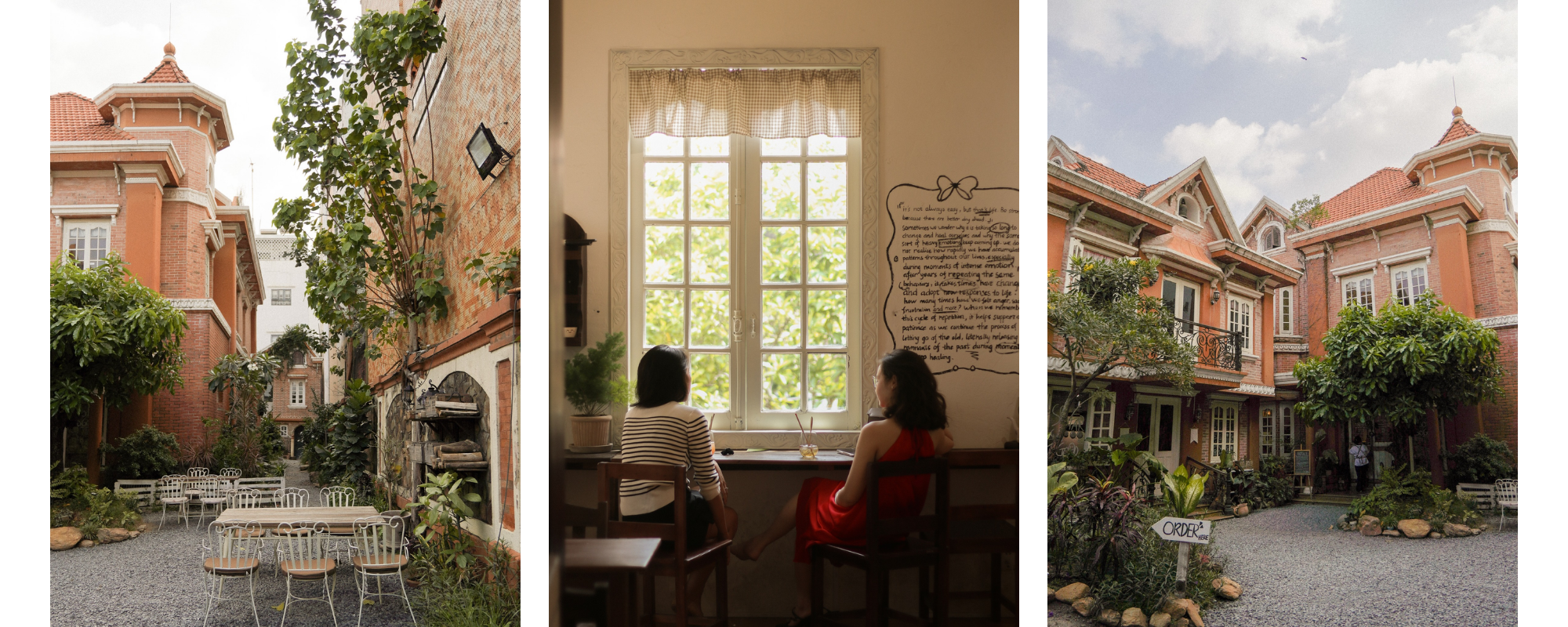 Kh&aacute;m ph&aacute; 12 Qu&aacute;n c&agrave; ph&ecirc; TP . HCM l&yacute; tưởng cho lễ hội 30 / 4 - 1 / 5 - Ảnh 11.