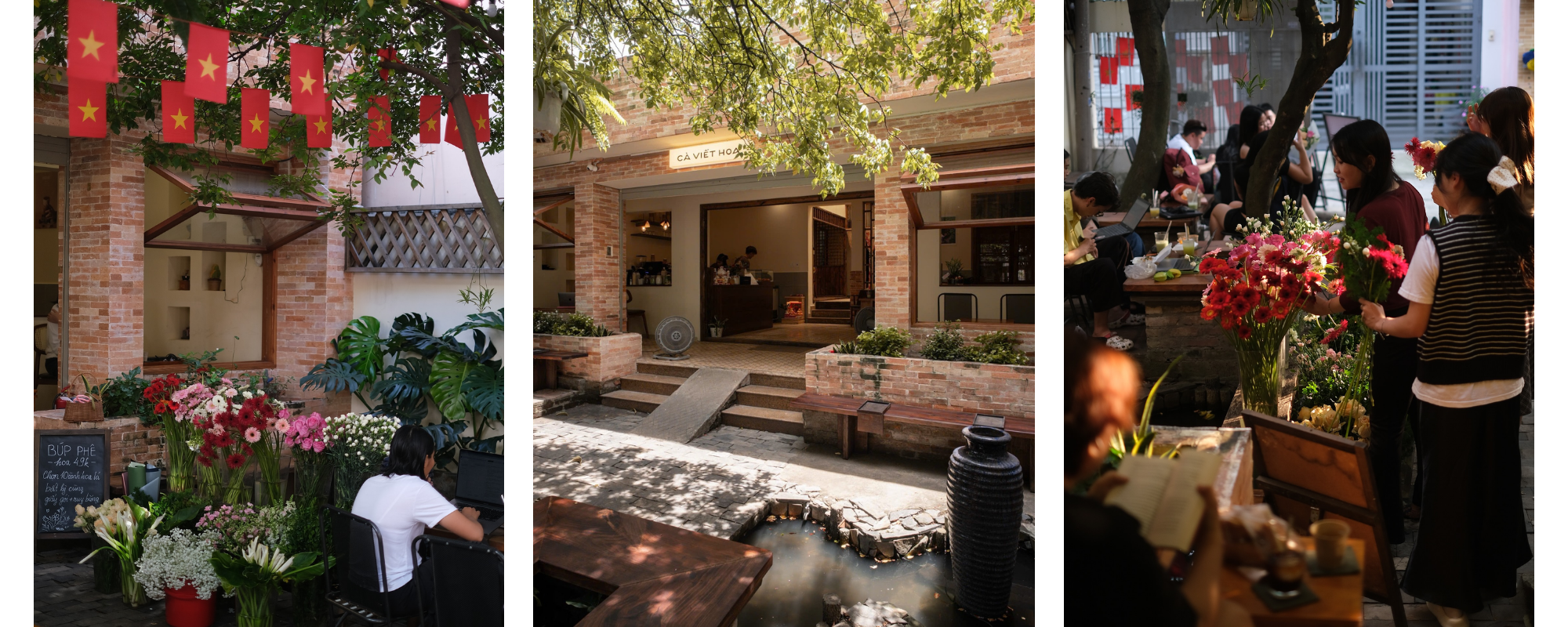 Kh&aacute;m ph&aacute; 12 Qu&aacute;n c&agrave; ph&ecirc; TP . HCM l&yacute; tưởng cho lễ hội 30 / 4 - 1 / 5 - Ảnh 13.