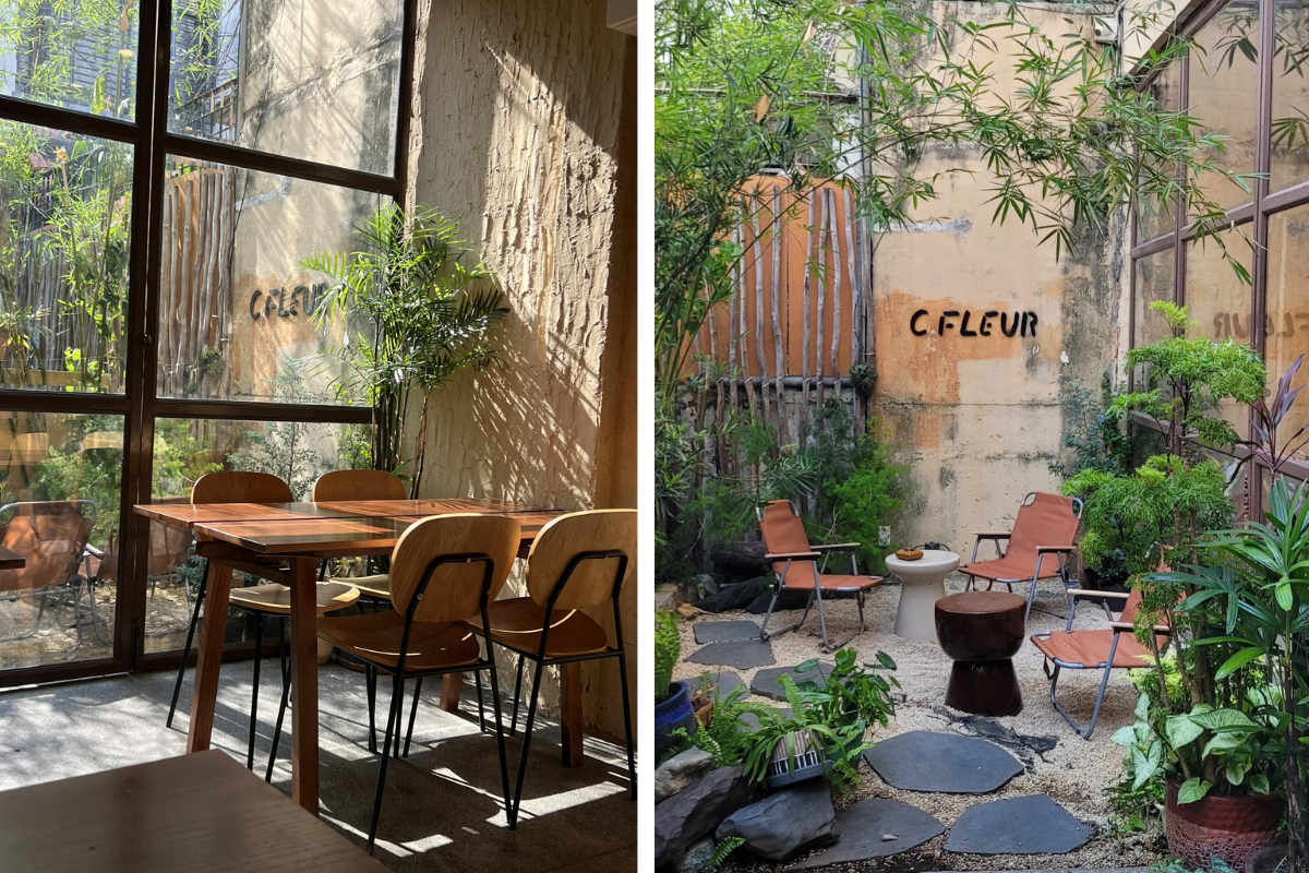 Kh&aacute;m ph&aacute; 12 Qu&aacute;n c&agrave; ph&ecirc; TP . HCM l&yacute; tưởng cho lễ hội 30 / 4 - 1 / 5 - Ảnh 15.