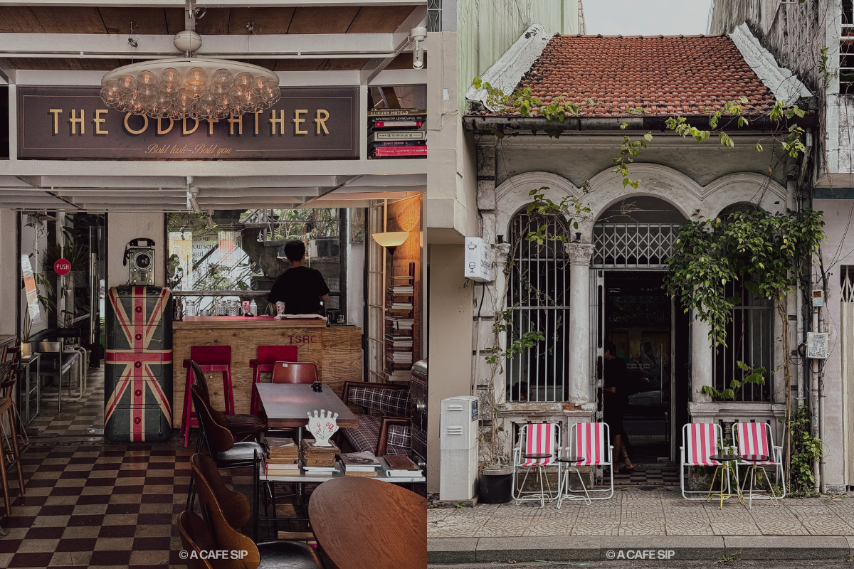 Kh&aacute;m ph&aacute; 12 Qu&aacute;n c&agrave; ph&ecirc; TP . HCM l&yacute; tưởng cho lễ hội 30 / 4 - 1 / 5 - Ảnh 17.